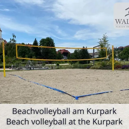 Exklusives 5-sterne Waldseele Mit Indoor-pool, Sauna, Lage Und Ausblick In Natur, Hunde Willkommen Apartament *