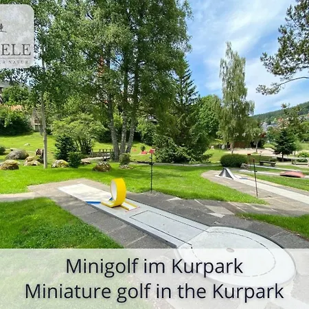 Apartamento Exklusives 5-sterne Waldseele Mit Indoor-pool, Sauna, Lage Und Ausblick In Natur, Hunde Willkommen *