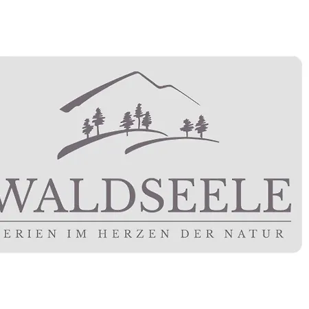 Neu Exklusives Waldseele Mit Indoor-pool, Sauna, Lage Und Ausblick In Natur, Hunde Willkommen Apartment *