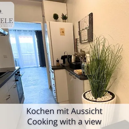 Exklusives 5-sterne Waldseele Mit Indoor-pool, Sauna, Lage Und Ausblick In Natur, Hunde Willkommen