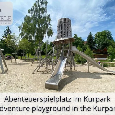 Neu Exklusives Waldseele Mit Indoor-pool, Sauna, Lage Und Ausblick In Natur, Hunde Willkommen Apartment *