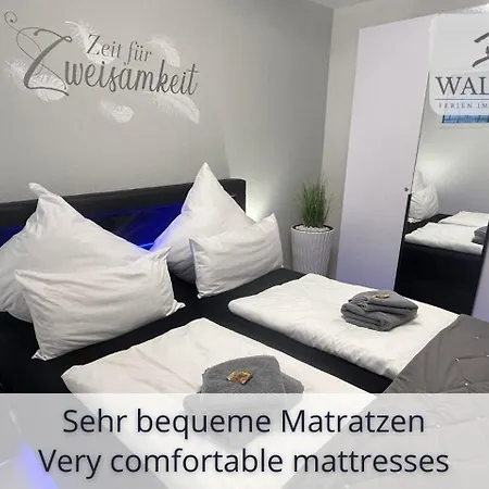 Exklusives 5-sterne Waldseele Mit Indoor-pool, Sauna, Lage Und Ausblick In Natur, Hunde Willkommen * Schonach im Schwarzwald